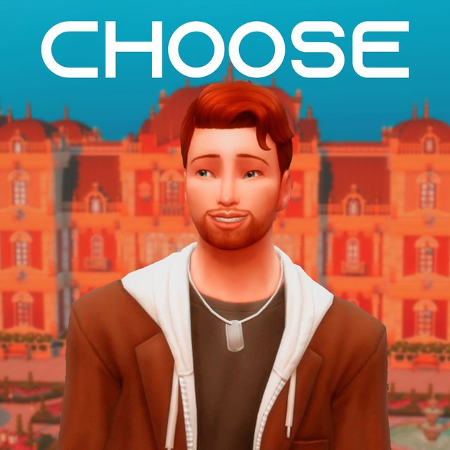 CHOOSE (Générique)