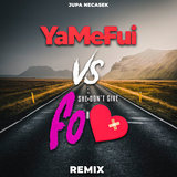 Ya Me Fui Vs She Don't Give a Fo