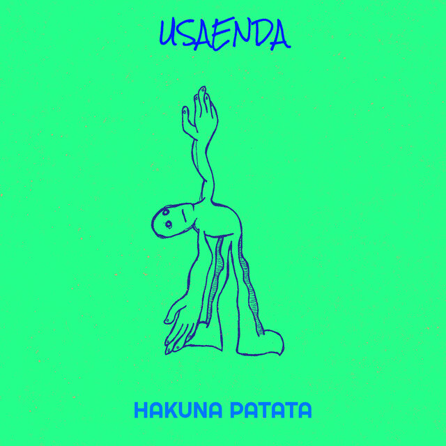 Usaenda