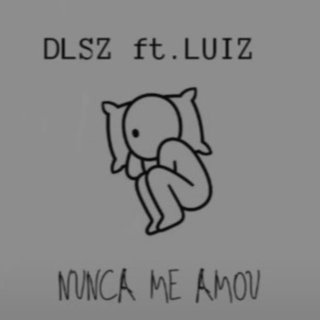 Nunca Me Amou