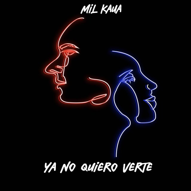 Ya No Quiero Verte