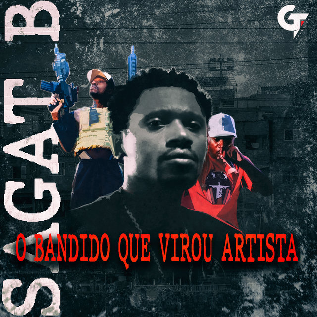 O Bandido Que Virou Artista