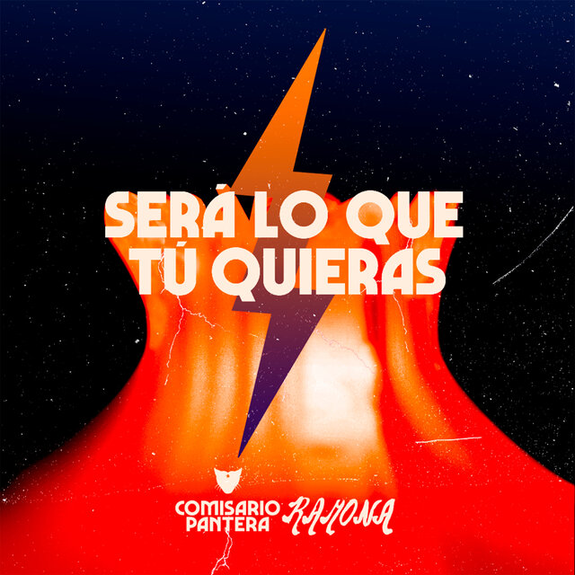 Será Lo Que Tú Quieras