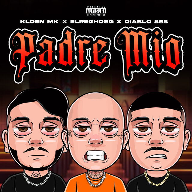 Padre Mio