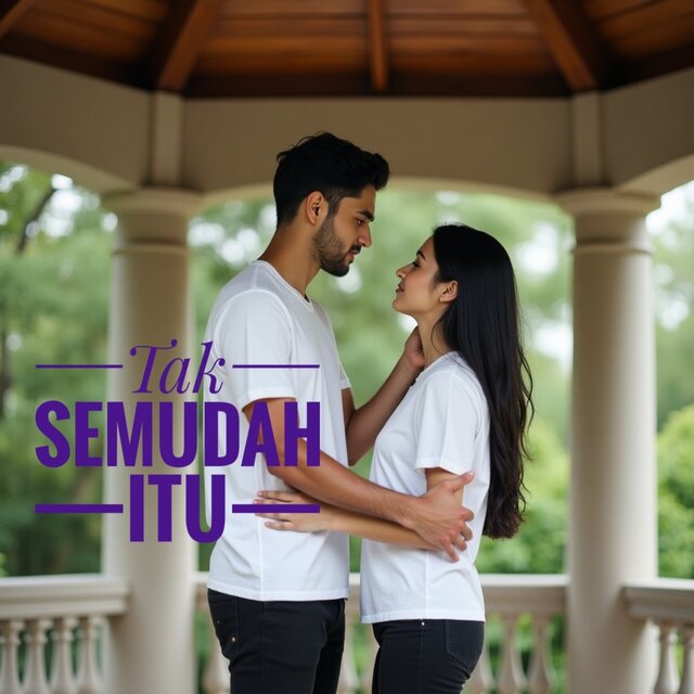 Tak semudah itu