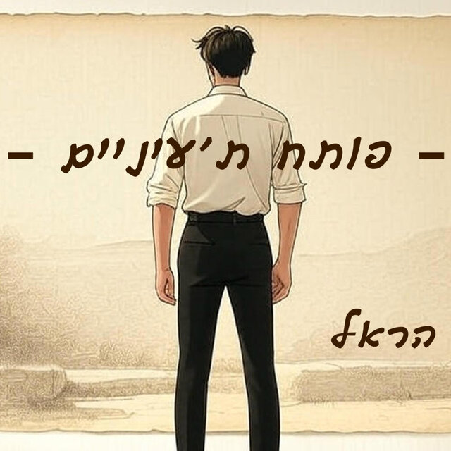 פותח ת'עיניים