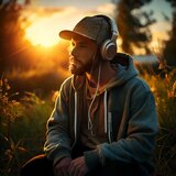 Quiet Mind Hip Hop