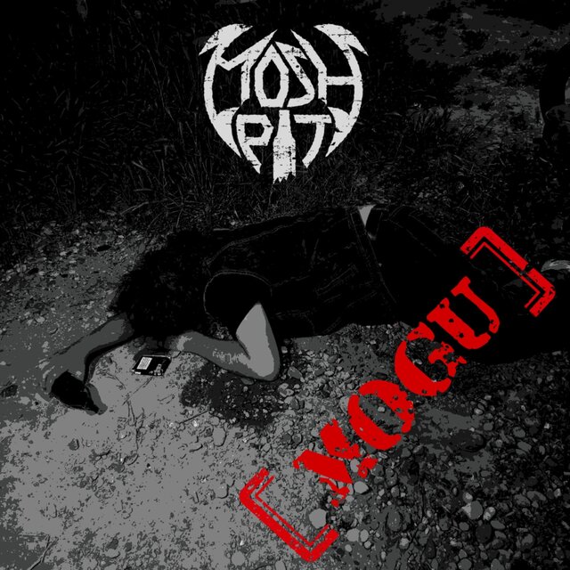MOGU
