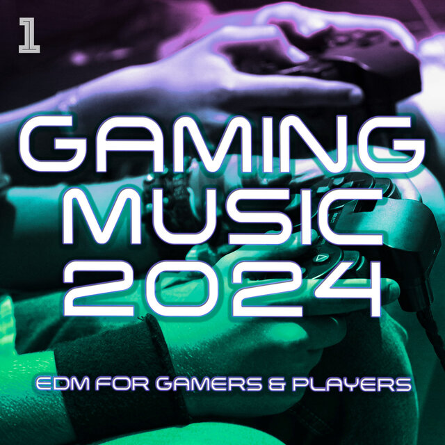 Gaming Music 2024 - EDM for Gamers & Players