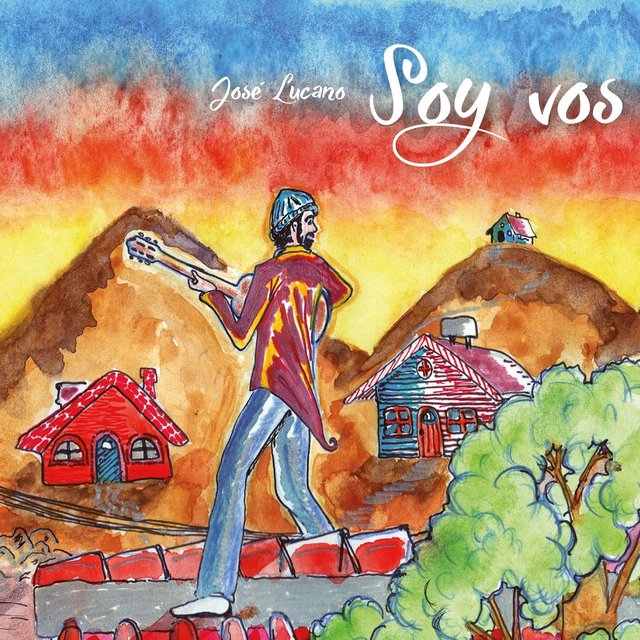 Soy Vos