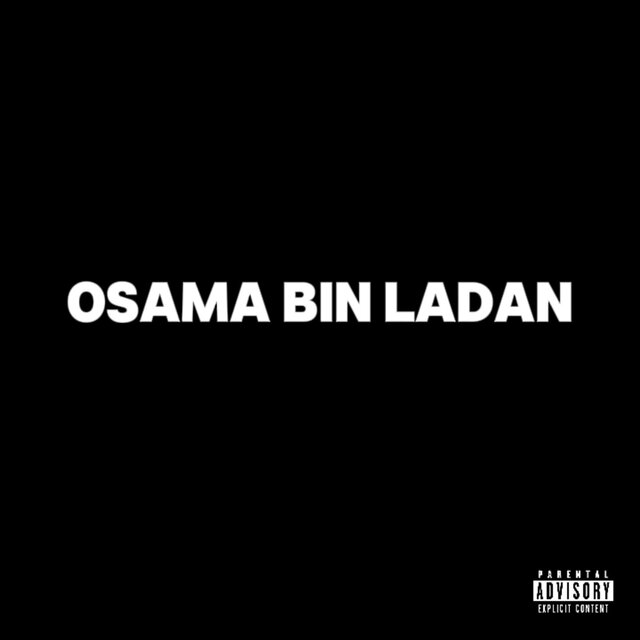 Osama bin ladan