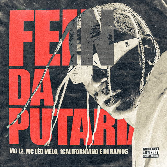 Fein da Putaria