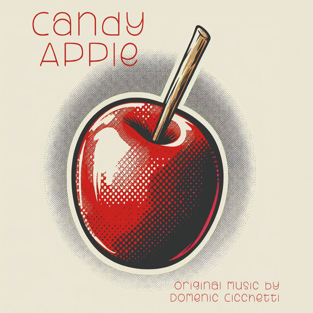 Candy Apple (feat. Jon Herington, Wes Little, Paul Adamy & Bill Hayes)