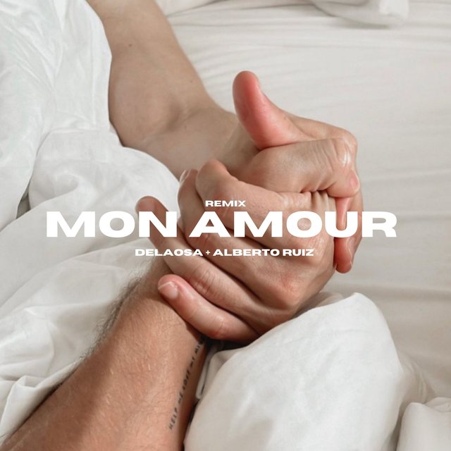 Mon Amour (Remix)