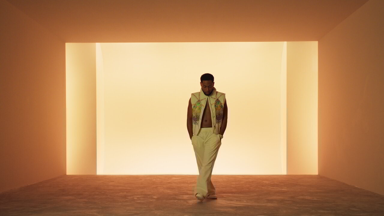 Selfish (Official Video)