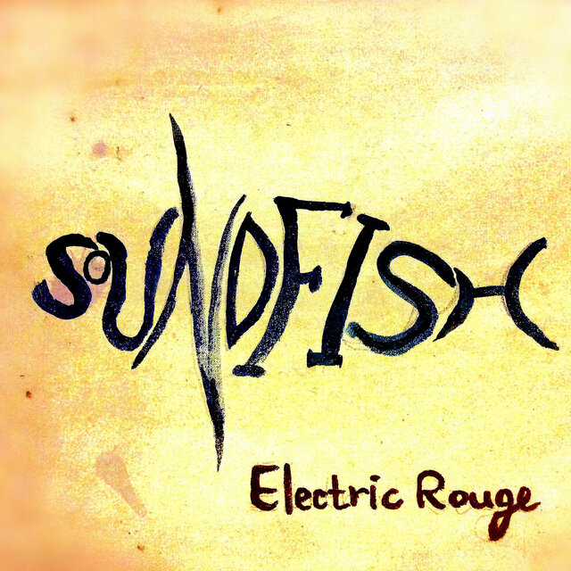 Electric Rouge
