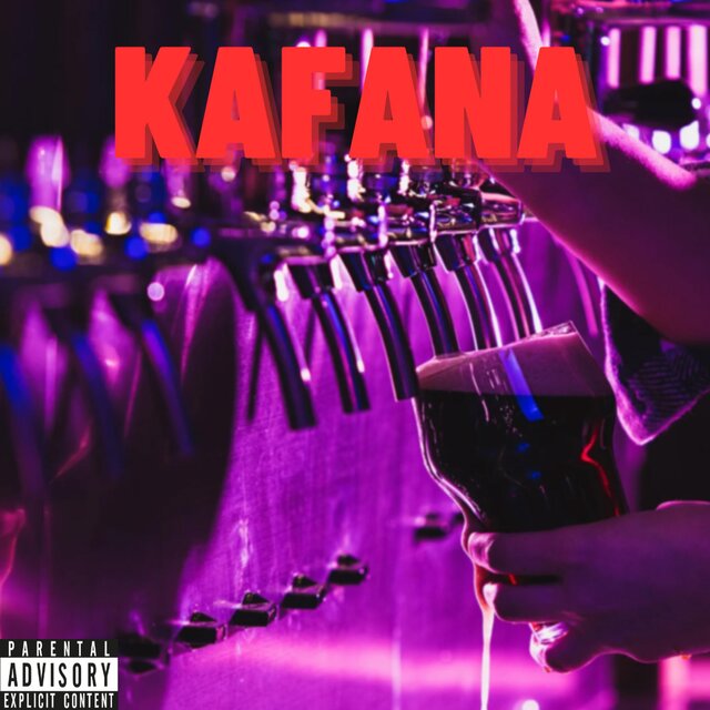 Kafana