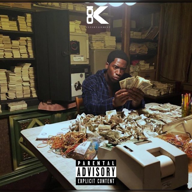 FRANKLIN SAINT (feat. STORIE)