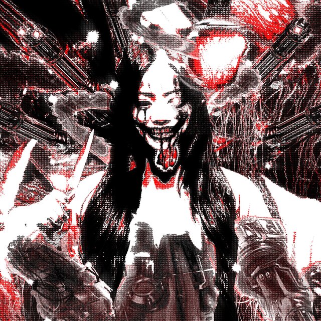 AliceInWonderlandSyndrome