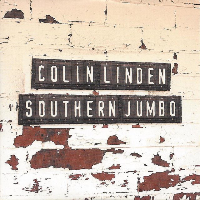 Southern Jumbo