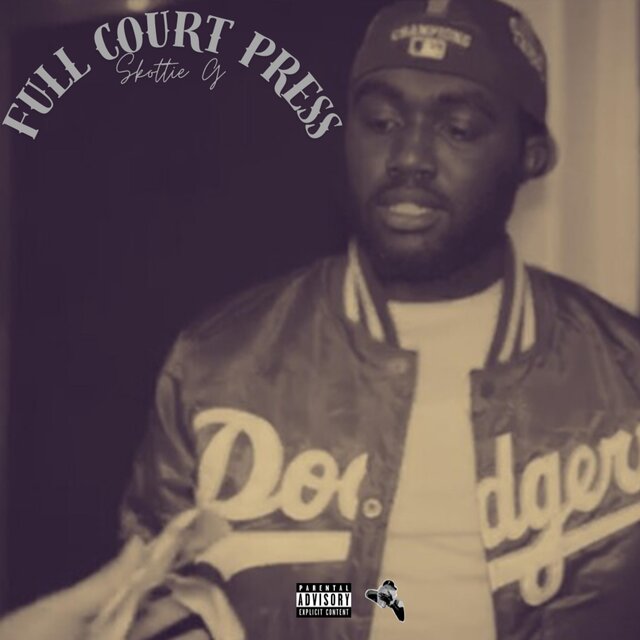 Full Court Press
