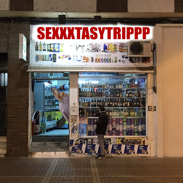 Sexxxtasytrippp
