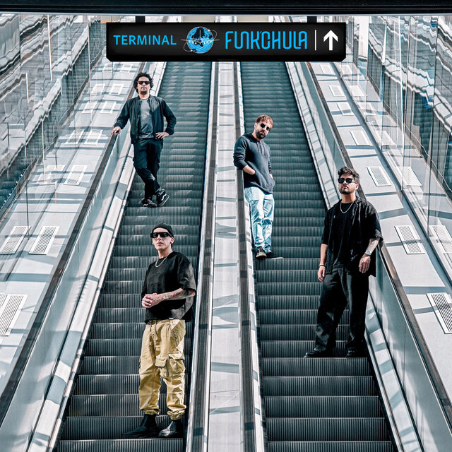 Terminal Funk'chula