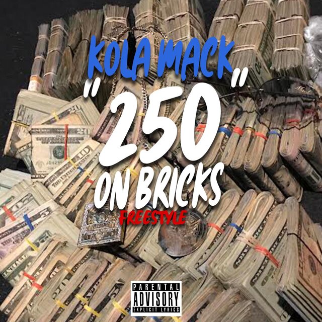 250 on Bricks