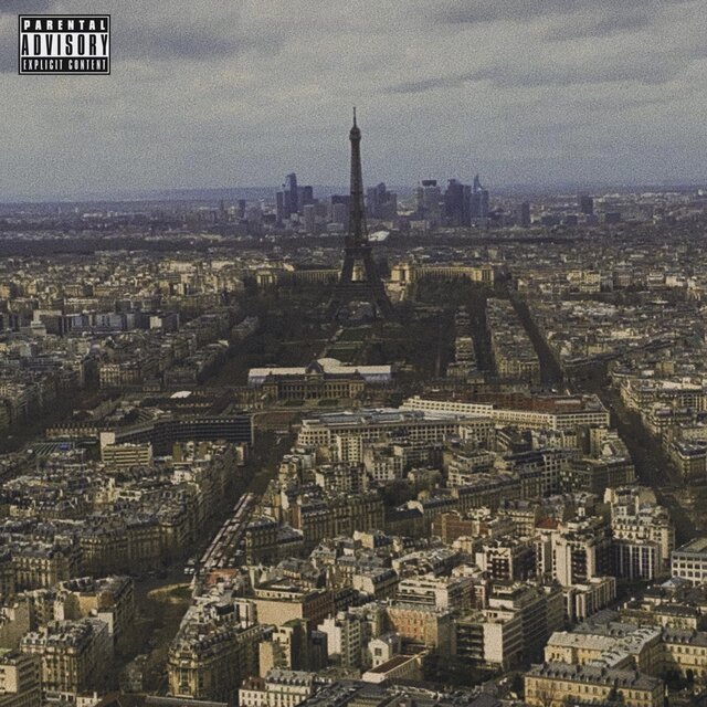 34 Freestyle, Pt. II