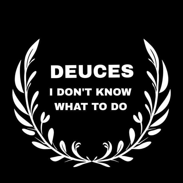 I DON'T KNOW WHAT TO DO (Freestyle)
