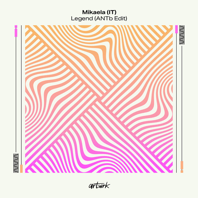 Legend (ANTb Edit)