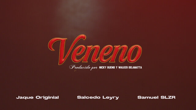 VENENO