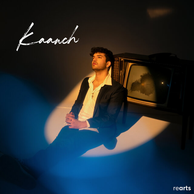 Kaanch