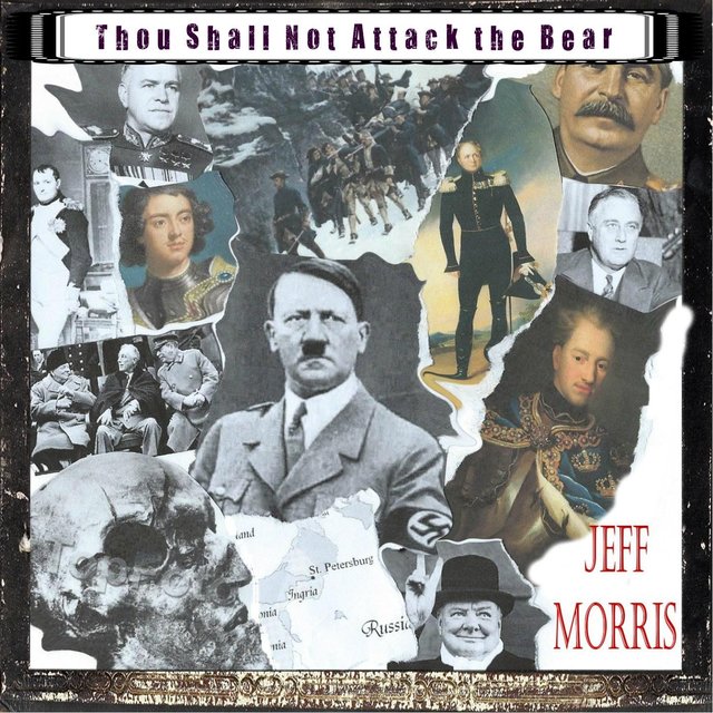Thou Shall Not Attack the Bear