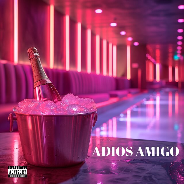 Adios Amigo