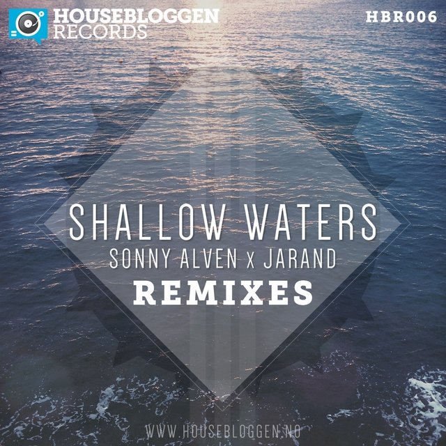 Shallow Waters - Remixes