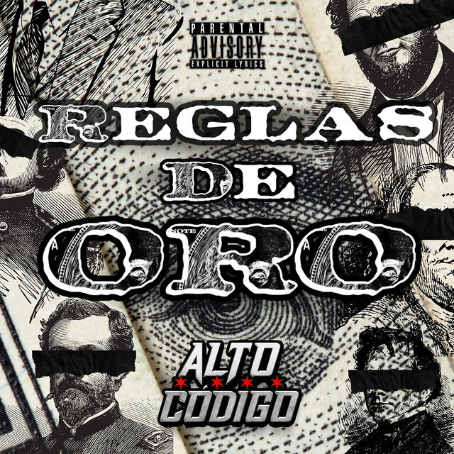 Reglas De Oro