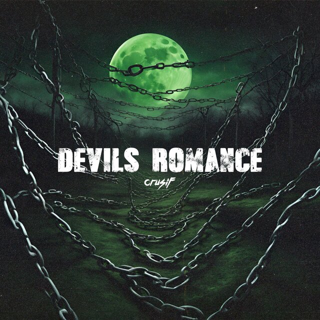 Devils Romance