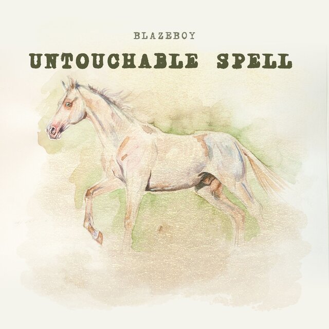 Untouchable Spell