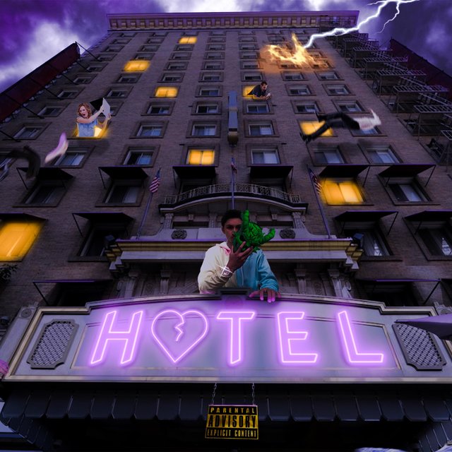Heartbreak Hotel (Deluxe)