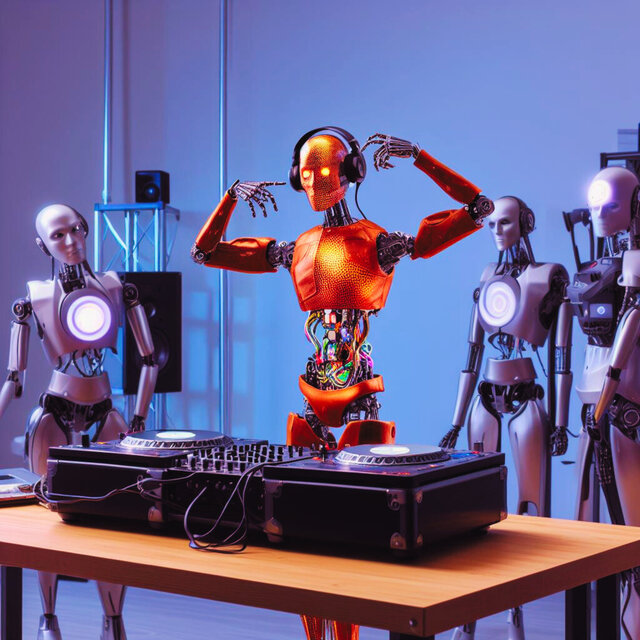 Ai Zone