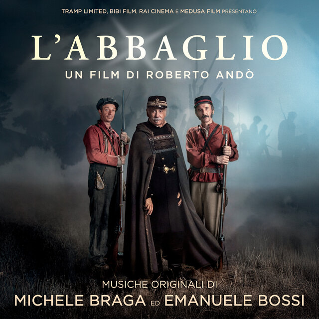 L'abbaglio (Colonna Sonora Originale)