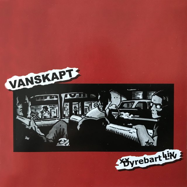 Dyrebart Liv