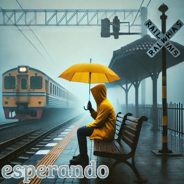 que llueva