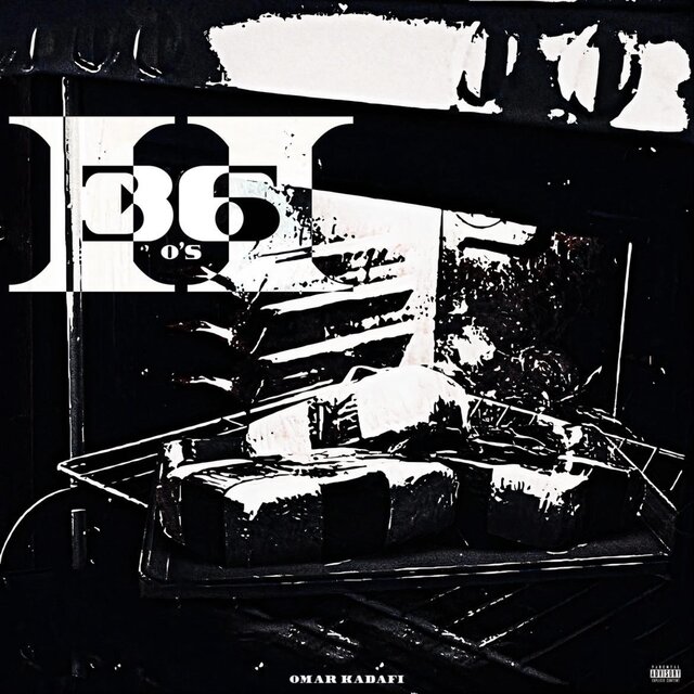 36 O's Part.2