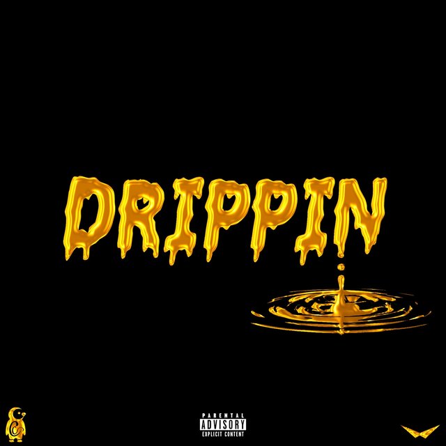 Drippin' (feat. Darkoh)