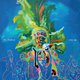 Cover art for album My People by Cha Wa
