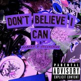Don't Believe I Can