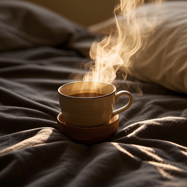Coffee Mate