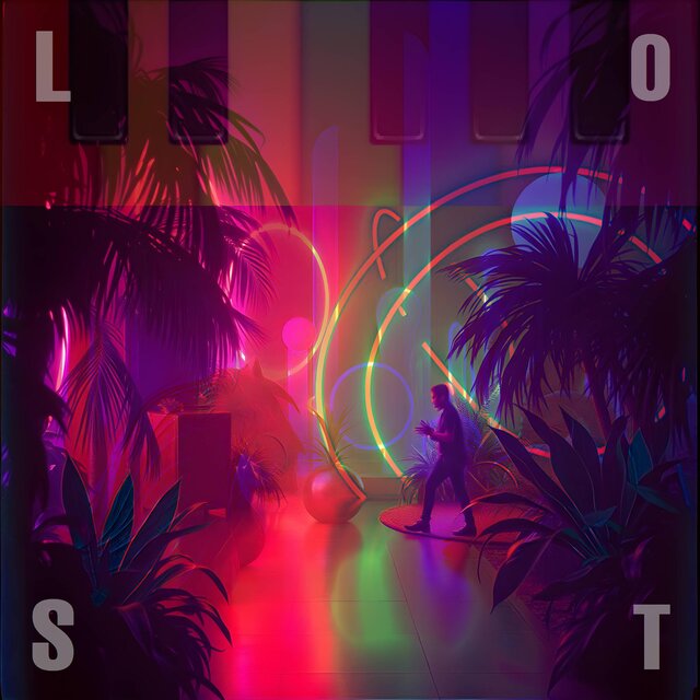 LOST